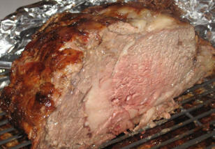 Prime rib 